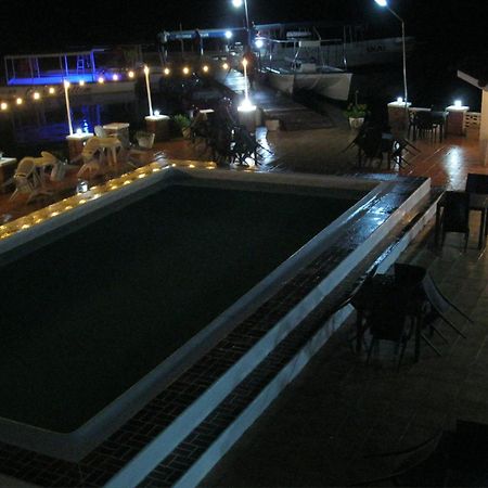 Fisherman'S Inn Hotel Florence Hall Εξωτερικό φωτογραφία