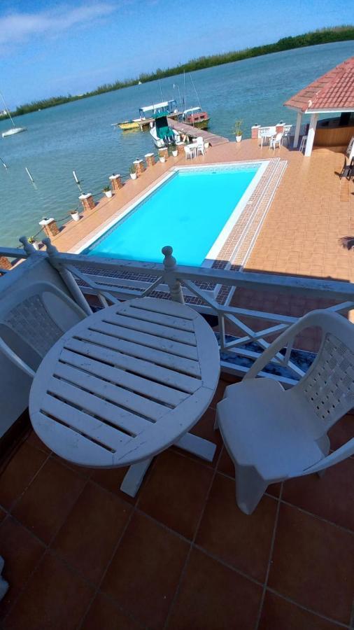 Fisherman'S Inn Hotel Florence Hall Εξωτερικό φωτογραφία