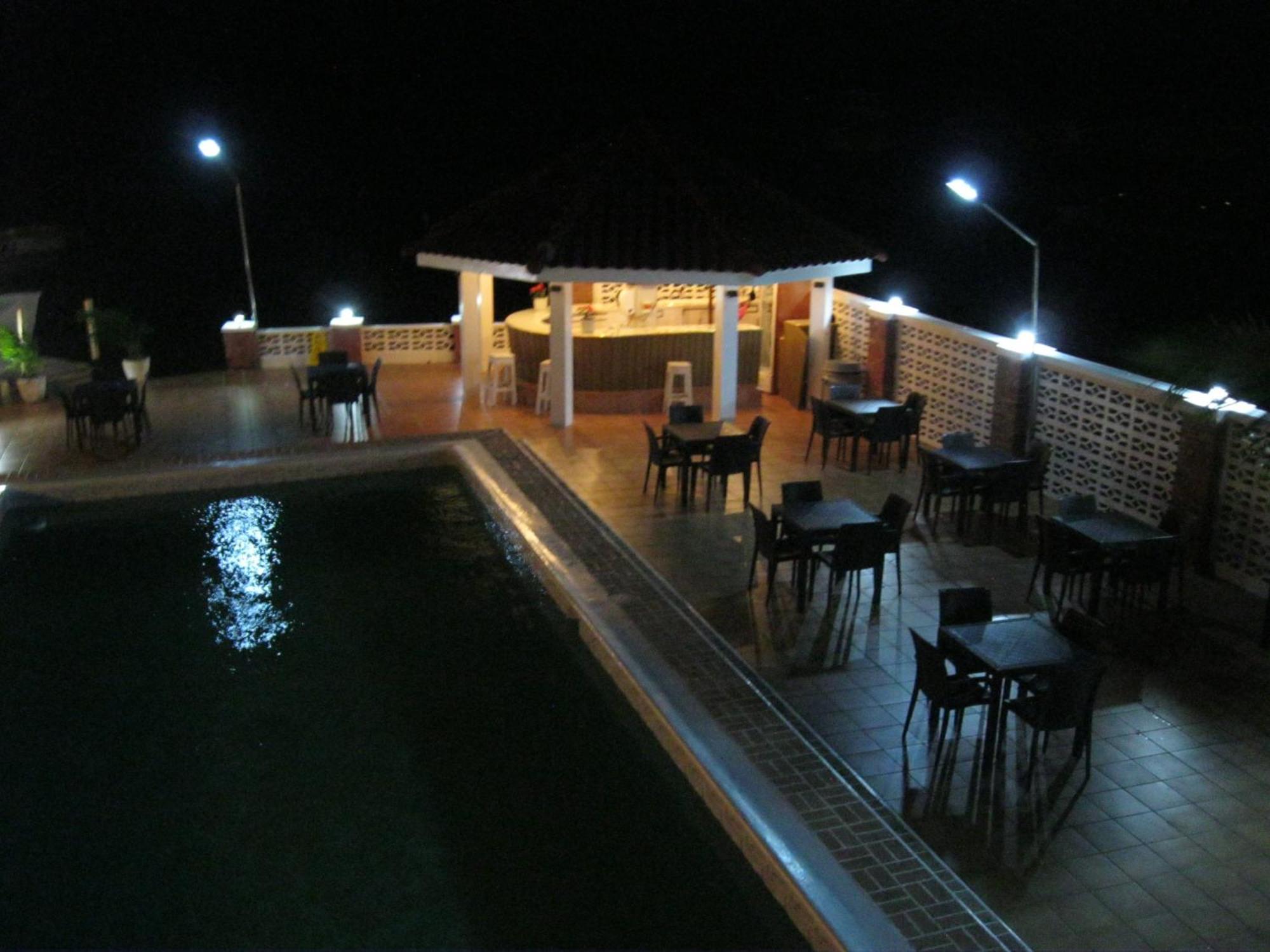 Fisherman'S Inn Hotel Florence Hall Εξωτερικό φωτογραφία