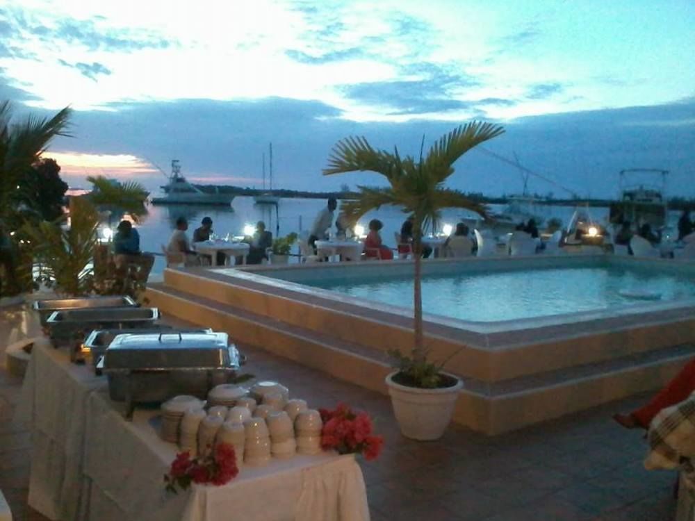 Fisherman'S Inn Hotel Florence Hall Εξωτερικό φωτογραφία