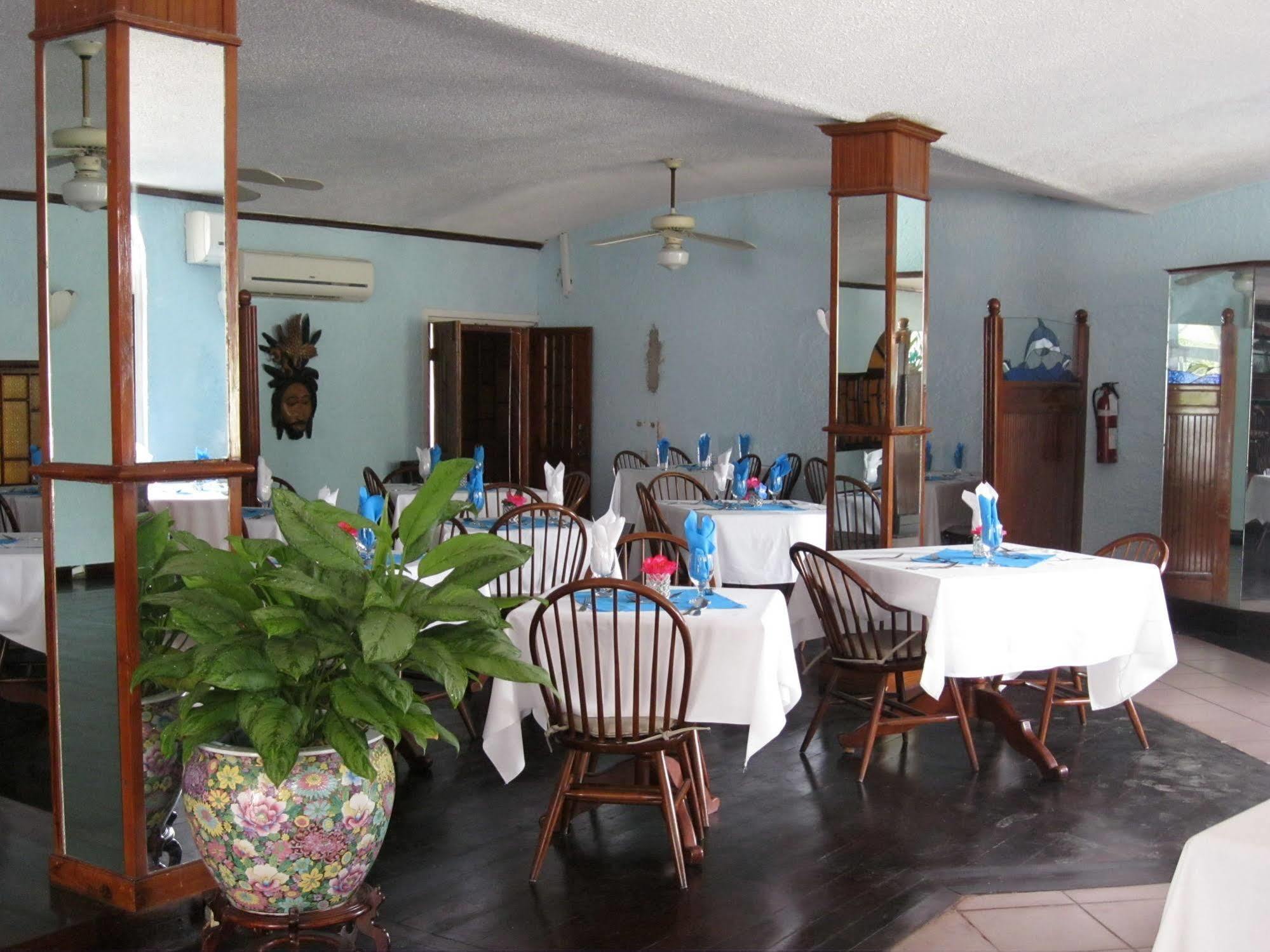 Fisherman'S Inn Hotel Florence Hall Εξωτερικό φωτογραφία