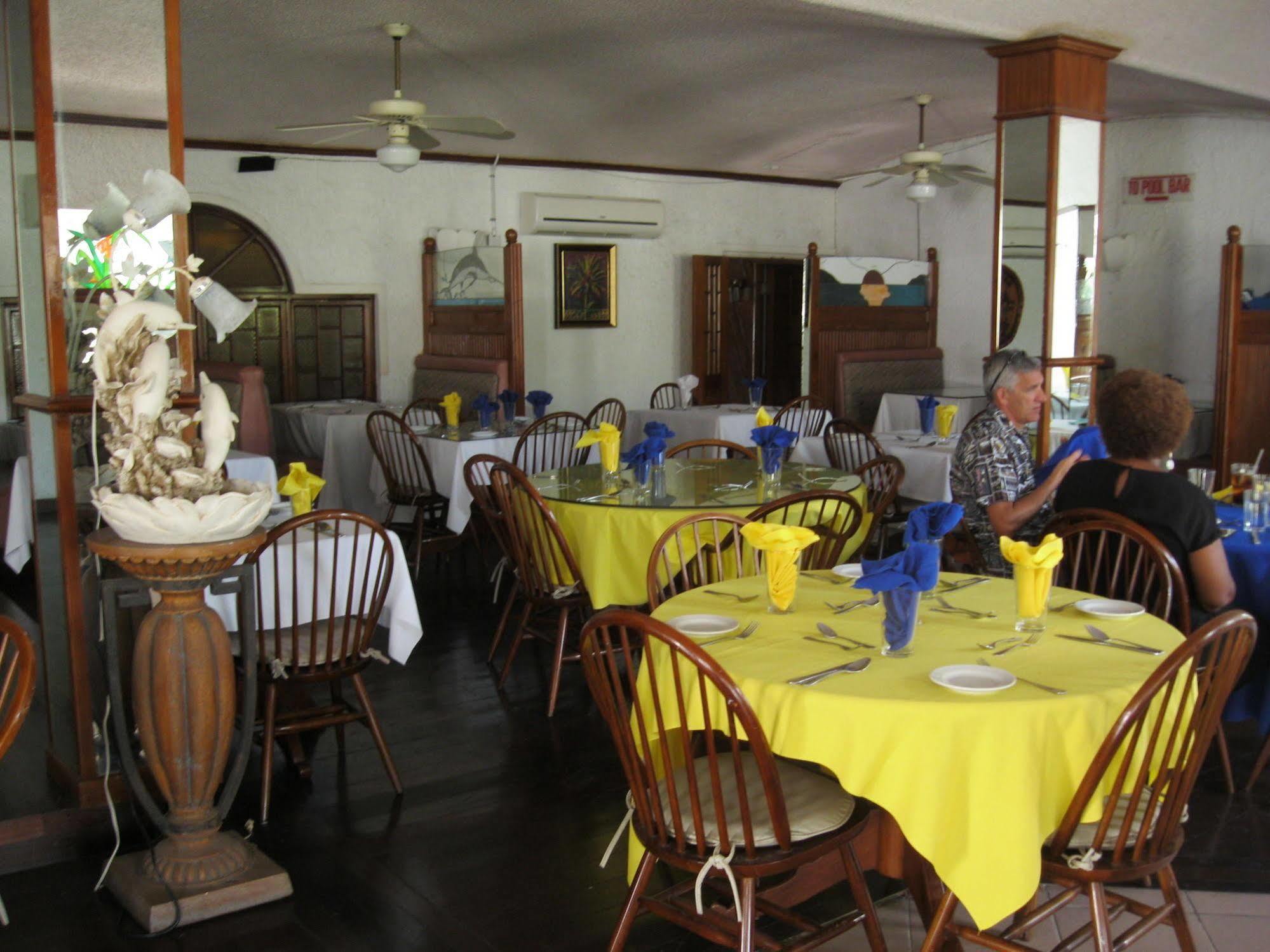 Fisherman'S Inn Hotel Florence Hall Εξωτερικό φωτογραφία