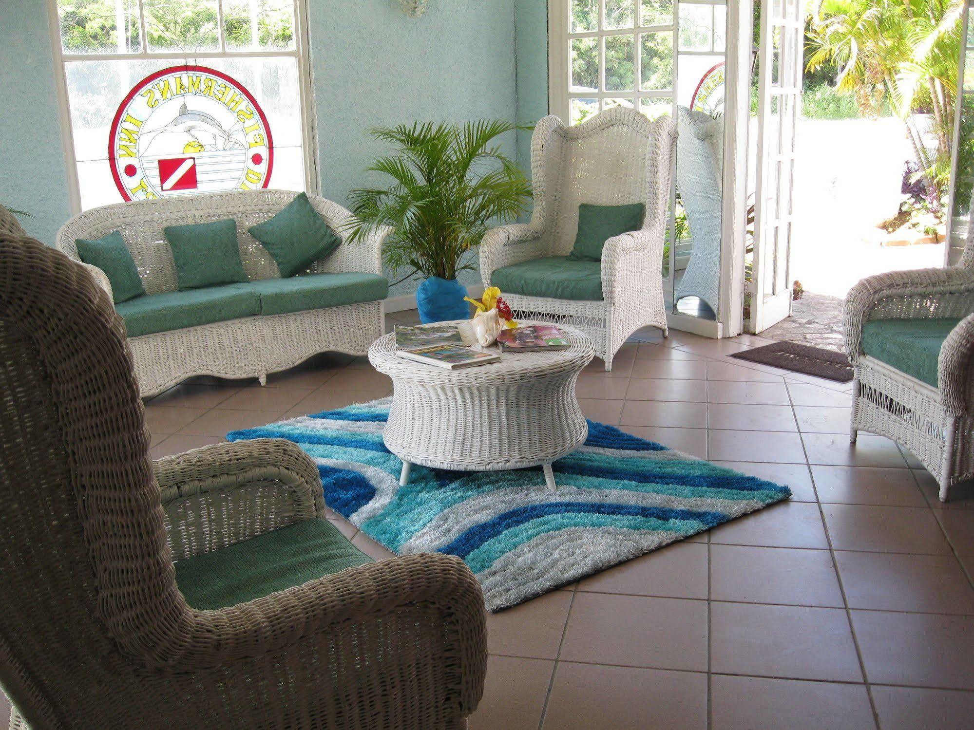 Fisherman'S Inn Hotel Florence Hall Εξωτερικό φωτογραφία